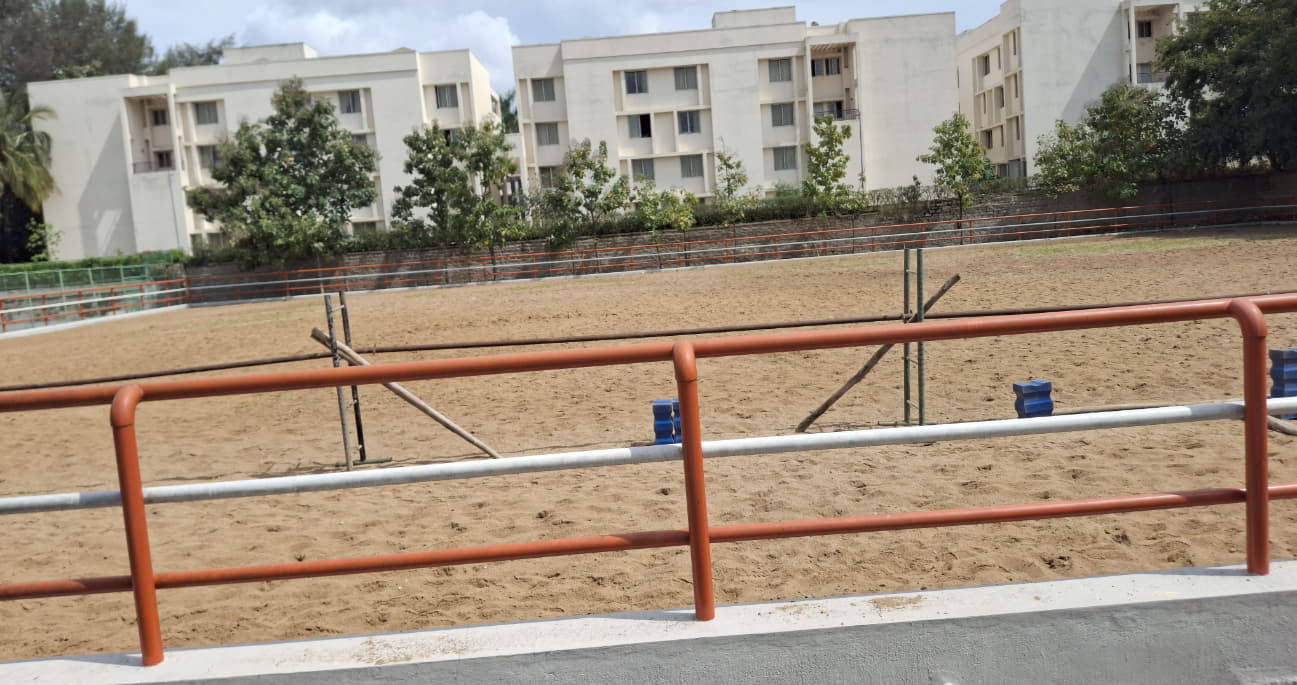 Jain University Bangalore Sports photo 12